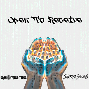 Open To Receive