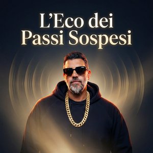 L'Eco dei Passi Sospesi