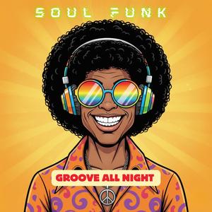 Groove All Night