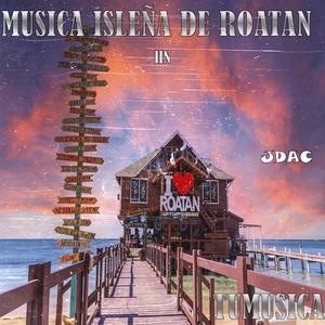 Reggae Calipso Roatan