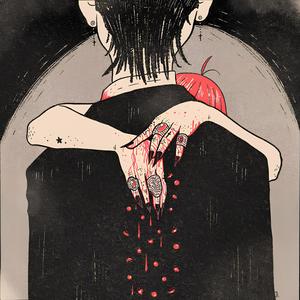 crno vino (feat. Monsi)