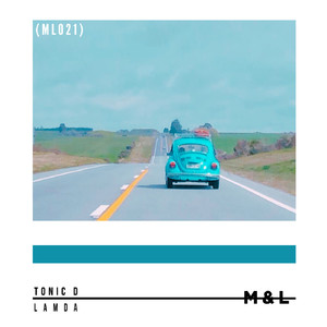 Lamda (Original Mix)