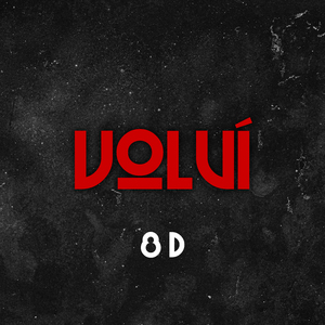Volví (8D)