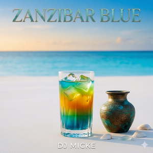 Zanzibar Blue