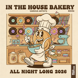 Just Play My Song (Extended Mix)