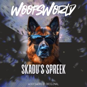 Skadu's Spreek