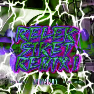 RELEK SIKET ! (feat. MEX.Jr) (REMIX)