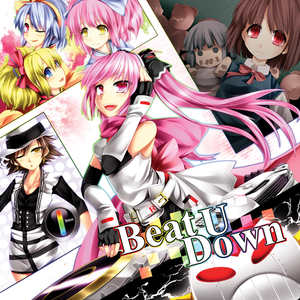 Space Time (Amane Hardcore Remix)