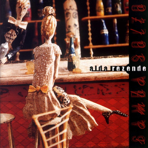 Menina Ilha dos Olhos D'água (feat. Ná Ozzetti & Sérgio Pererê)