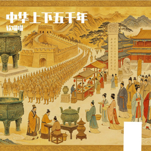 中华上下五千年