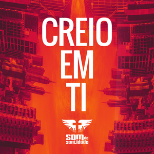 Senhor Quero Te Louvar