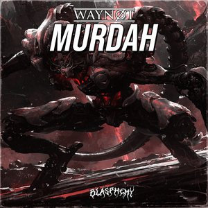 MURDAH