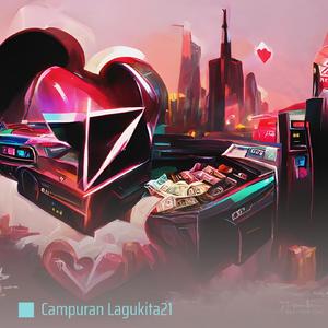 Waktu ku kecil nada wanita