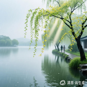 春深