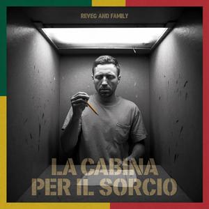La cabina per il sorcio