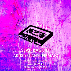 Slap Back (Original Mix)