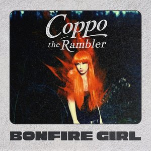 Bonfire Girl