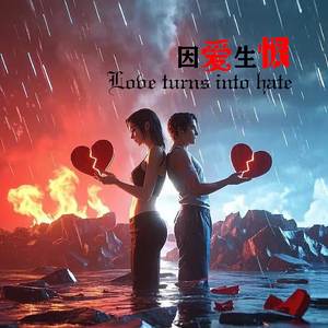 因爱生恨
