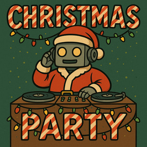 CHRISTMAS PARTY