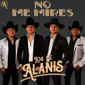 No me mires (COVER)