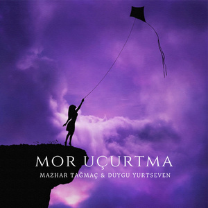 Mor Uçurtma