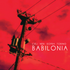 Cieli Neri sopra Torino
