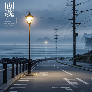 微光忘序