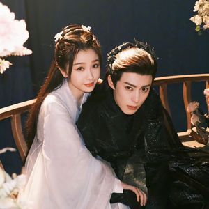 想和你【《苍兰诀》官方】（cover 王鹤棣&虞书欣）