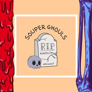 SOUPER GHOULS