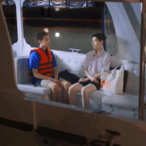 无法诠释(中文泰音版）（翻自 Billkin）