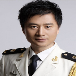 我敬爱的老连长