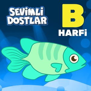 B Harfi