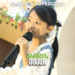 Jujur (Jakarta Supergigs)