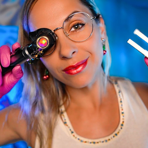 Otoscope