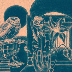 CORES DO ATÔMICO (Instrumental)