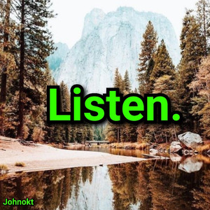 Listen. (Instrumental)