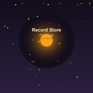 Record Store
