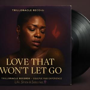 Love That Won't Let Go