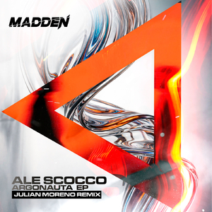 Argonauta (Julian Moreno)