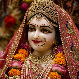 Shri Radha Radha 253