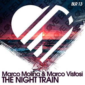 The Night Train (Original Mix)