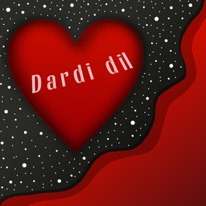 Dardi dil