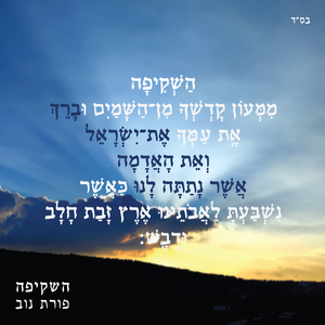 השקיפה