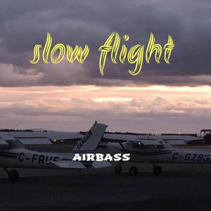 slow flight