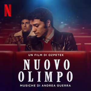 Nuovo Olimpo (Suite Foyer)