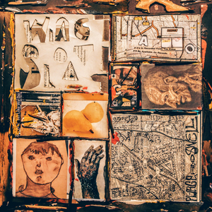 Some Nice People Came to See the Robot