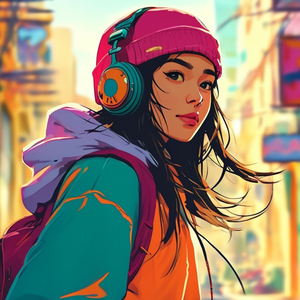 Flow Dream