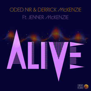 Alive (Radio Edit)