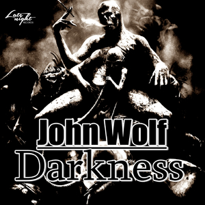 Darkness (Original Mix)