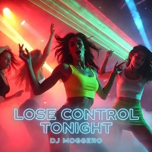 Lose Control Tonight (feat. Neo Vallo) (Eurodance Version)